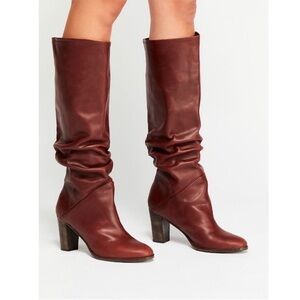 Free People Tennison Boots